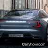 2013 Volvo Coupé Concept