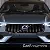 2013 Volvo Coupé Concept