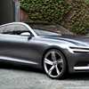 2013 Volvo Coupé Concept