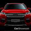 2017 Chery Exceed TX - Frankfurt Motor Show