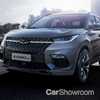 2017 Chery Exceed TX - Frankfurt Motor Show