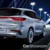 2017 Chery Exceed TX - Frankfurt Motor Show