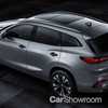 2017 Chery Exceed TX - Frankfurt Motor Show