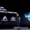 Nvidia’s New Pegasus Supercomputer May Solve Self-Driving Cars