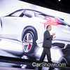 2017 Nissan IMx Concept - Tokyo Motor Show
