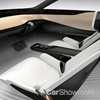 2017 Nissan IMx Concept - Tokyo Motor Show