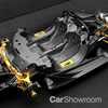 2018 Apollo Intense Emozione - Chassis