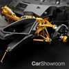 2018 Apollo Intense Emozione - Chassis