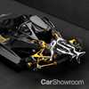 2018 Apollo Intense Emozione - Chassis