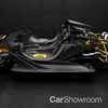2018 Apollo Intense Emozione - Chassis