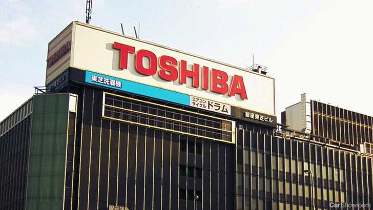 News - Toshiba’s New Battery Gives You 320km In 6-Minutes