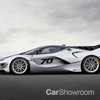 2017 Ferrari FXX-K Evo