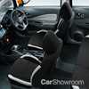 2016 Nissan Note e-Power