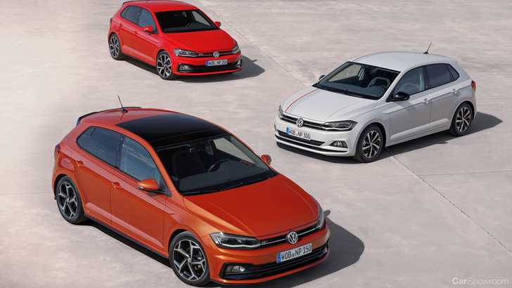 Volkswagen Undecided On 224kW Polo R Prototypes