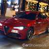 2018 Alfa Romeo Stelvio QV