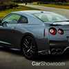 2018 Nissan GT-R Pure