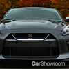 2018 Nissan GT-R Pure