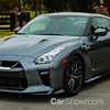 2018 Nissan GT-R Pure