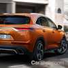 2018 DS7 Crossback