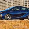 Toyota Says Internal Combustion Dead By 2050