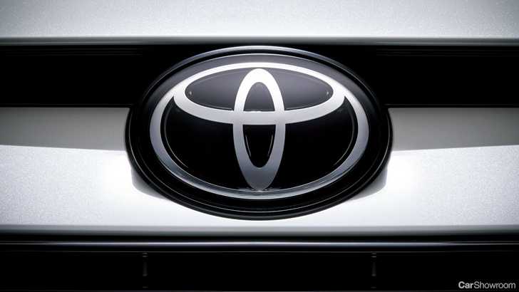 Toyota Says Internal Combustion Dead By 2050