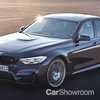 Next BMW M3 To Gain 370kW, AWD, Ditches Dual-Clutch
