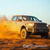 2018 Ford Ranger Raptor - Ranger5G Forums
