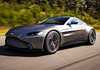 2018 Aston Martin Vantage V8