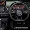 2018 Audi RS3 Sportback - Australia -