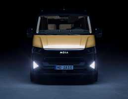 2018 MOIA EV