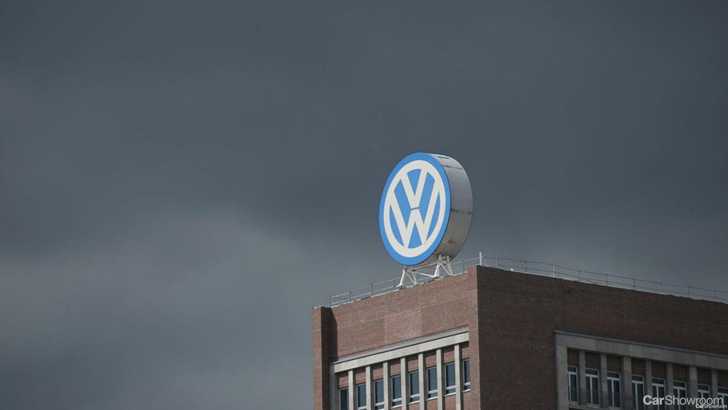 VW Exec Takes Maximum Sentence For Dieselgate