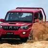 2018 Mahindra PikUp
