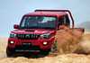 2018 Mahindra PikUp
