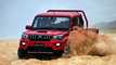 2018 Mahindra PikUp