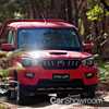 2018 Mahindra PikUp