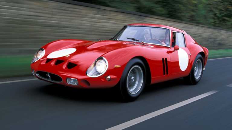 Upcoming Ferrari 488 GTO Will Be 522kW Track Slayer
