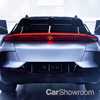 2017 Faraday Future FF91