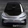 2017 Faraday Future FF91