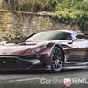 First & Only Road-Legal Aston Martin Vulcan Comes To Life