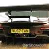 First & Only Road-Legal Aston Martin Vulcan Comes To Life