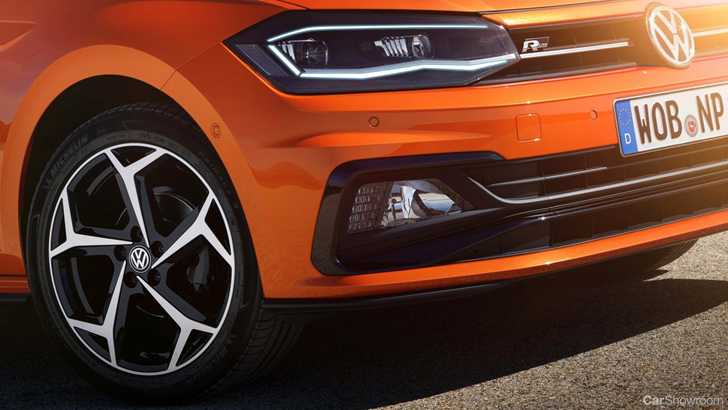 Volkswagen Could Perhaps Make A Polo R