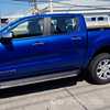 2018 Ford Ranger Undisguised
