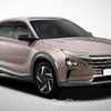 Hyundai To Show Near-Production Hydrogen SUV At CES