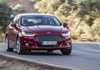 Ford Cancels Mondeo’s 2020 Redesign Project