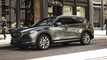 Mazda CX-8 To Join Australian Line-Up In 2018