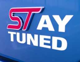 Ford Performance - STay Tuned - Detroit Motor Show Teaser