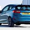 Ford Performance Teases A New ST For Detroit