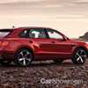 2018 Bentley Bentayga V8