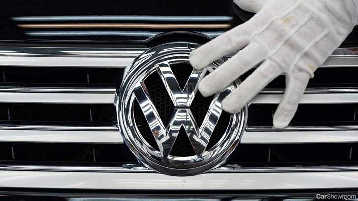 Volkswagen Apologises For Diesel Fume Test On Monkeys