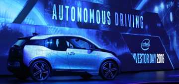 Autonomy To Render New Car Sales Dead By 2030, Says Study
